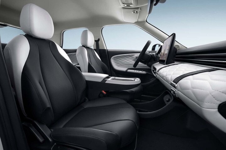 Dongfeng Box