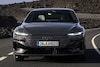 Audi A6 e-tron Avant