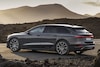 Audi A6 e-tron Avant