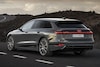 Audi A6 e-tron Avant