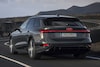 Audi A6 e-tron Avant