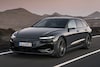 Audi A6 e-tron Avant