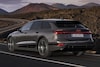 Audi A6 e-tron Avant