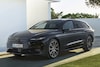 Audi A6 e-tron Avant