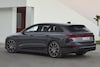 Audi A6 e-tron Avant