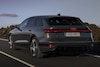 Audi A6 e-tron Avant