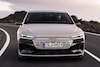 Audi A6 e-tron Sportback