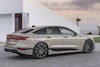 Audi A6 e-tron Sportback
