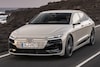 Audi A6 e-tron Sportback