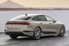 Audi A6 e-tron Sportback