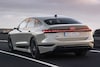 Audi A6 e-tron Sportback