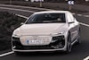 Audi A6 e-tron Sportback