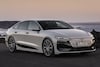 Audi A6 e-tron Sportback