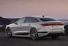 Audi A6 e-tron Sportback