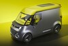 Renault Estafette Concept