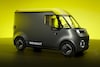 Renault Estafette Concept