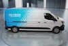 Renault Master H2-Tech Prototype