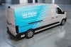 Renault Master H2-Tech Prototype