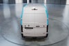 Renault Master H2-Tech Prototype