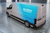 Renault Master H2-Tech Prototype