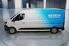 Renault Master H2-Tech Prototype