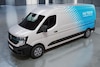 Renault Master H2-Tech Prototype