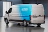 Renault Master H2-Tech Prototype