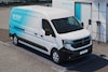 Renault Master H2-Tech Prototype
