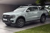 Ford Ranger PHEV