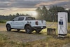 Ford Ranger PHEV