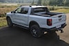 Ford Ranger PHEV
