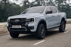 Ford Ranger PHEV