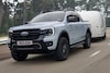 Ford Ranger PHEV