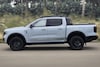 Ford Ranger PHEV