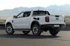 Ford Ranger PHEV