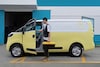 Maxus eDeliver5