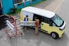 Maxus eDeliver5
