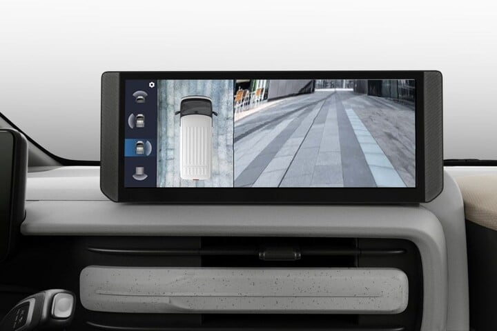 Maxus eDeliver5