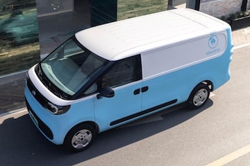 Maxus eDeliver5