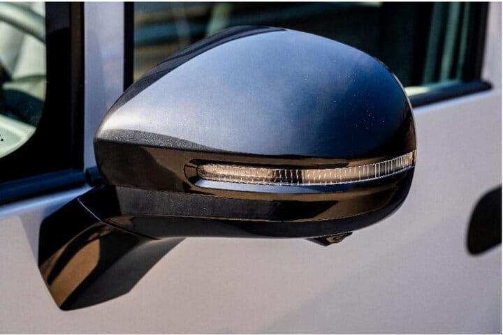 Maxus eDeliver5