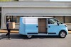 Maxus eDeliver5