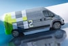 Opel Movano Hydrogen
