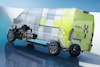 Opel Movano Hydrogen