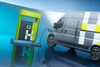 Opel Movano Hydrogen