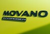 Opel Movano Hydrogen