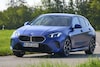 BMW 1-serie (2024)