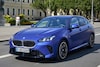 BMW 1-serie (2024)