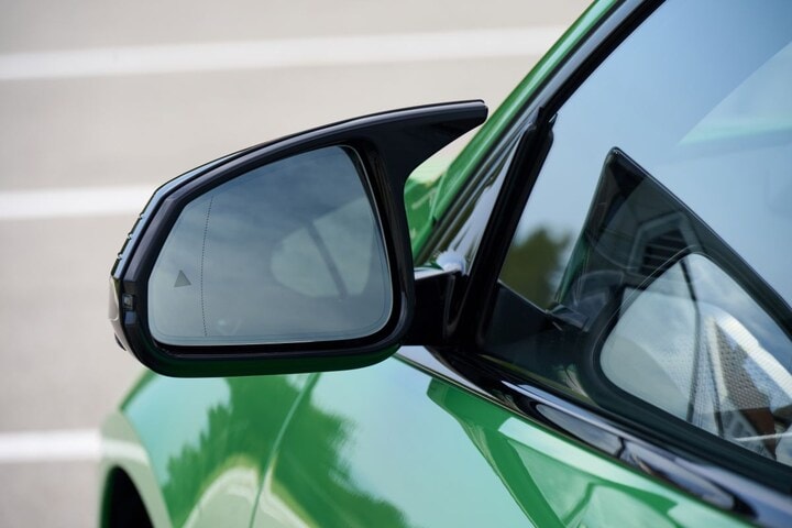 BMW 1-serie (2024)