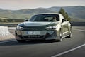 Audi e-tron GT Performance