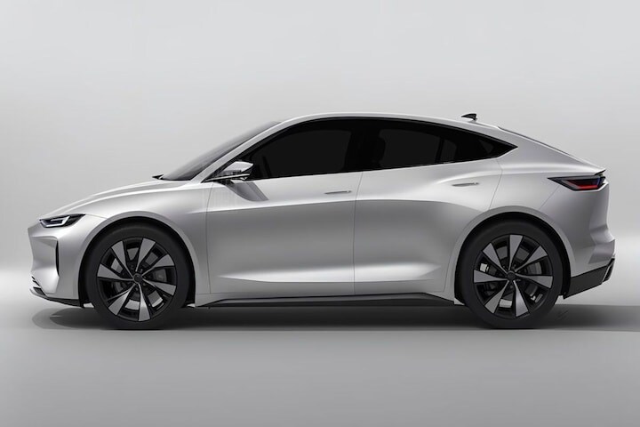 Lecar Hybrid 456